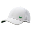 Melin A-Game Icon Hydro Golf Cap White/Fairway - 24 Men