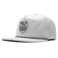 Melin Hydro Coronado Shield Golf Cap White - FW23 Men