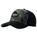 Melin Hydro Odyssey Brick Golf Cap Jungle Camo - 23 Men