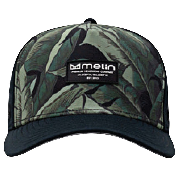 Melin Hydro Odyssey Brick Golf Cap Jungle Camo - 23 Men