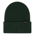Melin Journey Golf Beanie Forest Green - FW23 Men