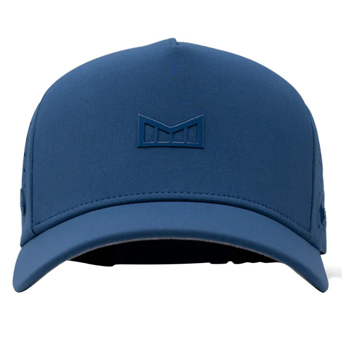 Melin Odyssey Hydrolite Golf Cap Steel Blue - FA24