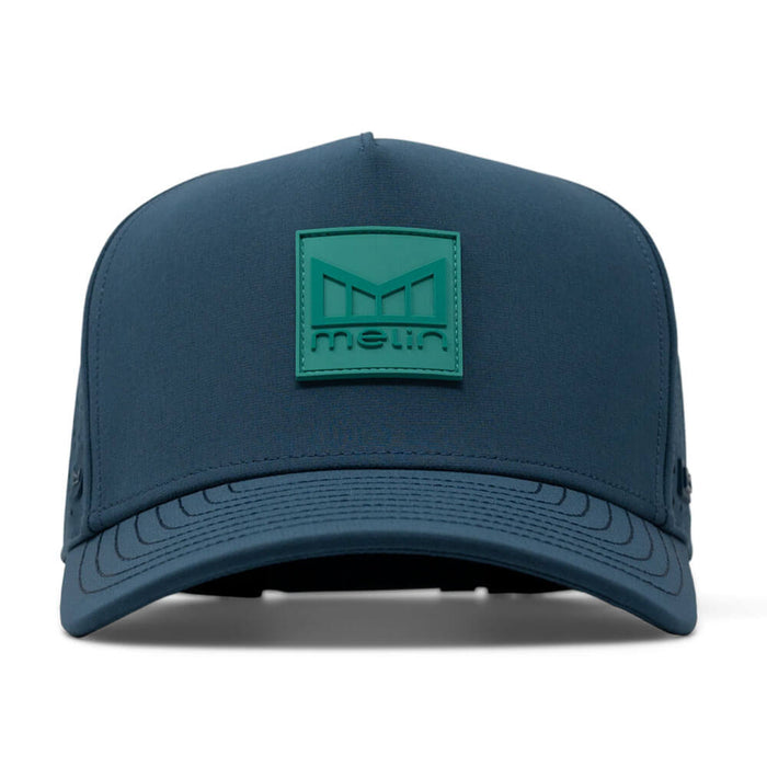 Melin Odysea Stacked Hydro Golf Cap Deep Dive - SP25 Men