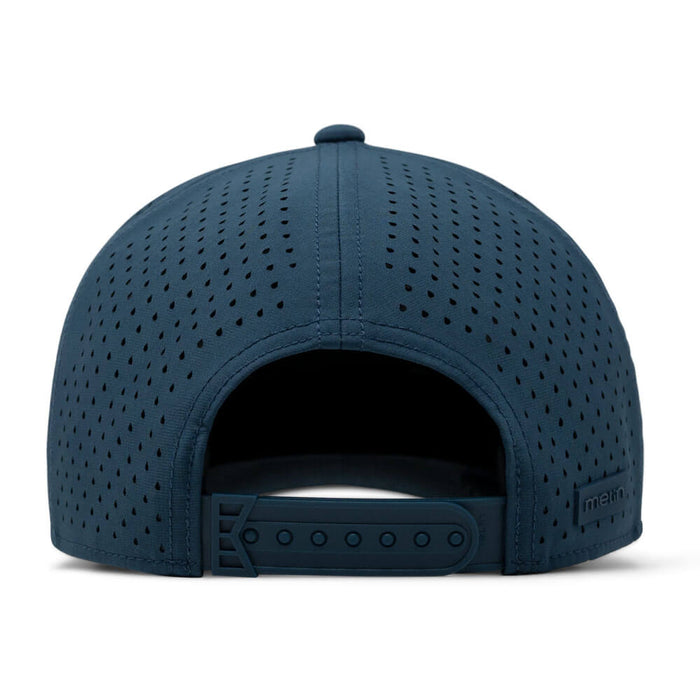 Melin Odysea Stacked Hydro Golf Cap Deep Dive - SP25 Men