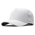 Melin Odyssey Hydrolite Golf Cap White - 24 Men