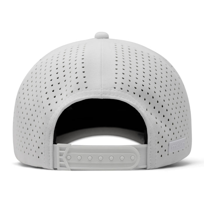 Melin Odyssey Hydrolite Golf Cap White - 24 Men