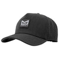 Melin Odyssey Stacked Hydro Golf Cap Heather Charcoal - SU22 Men