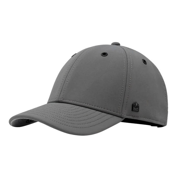 Melin Thermal A-Game Infinite Golf Cap Granite Gray - FA21 Men