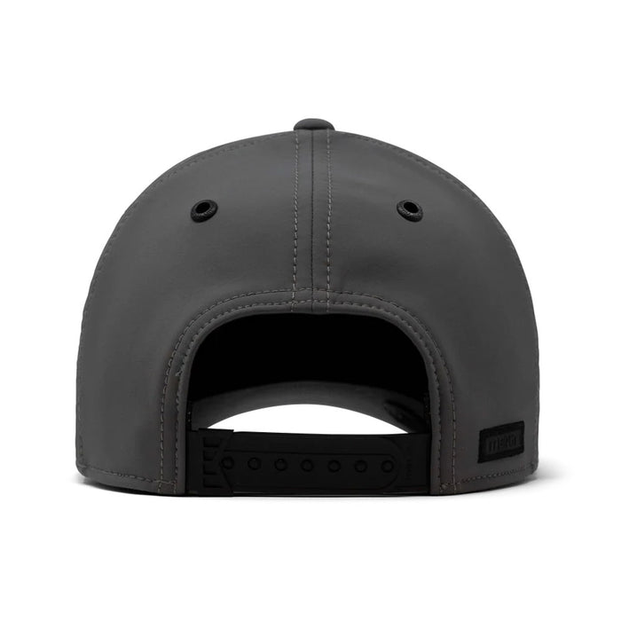 Melin Thermal A-Game Infinite Golf Cap Granite Gray - FA21 Men