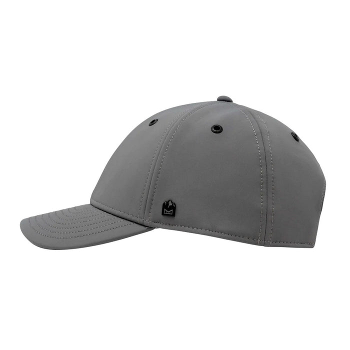 Melin Thermal A-Game Infinite Golf Cap Granite Gray - FA21 Men