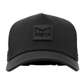 Melin Thermal Odyssey Stacked Infinite Golf Cap Black - FW23 Men