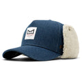 Melin Thermal Odyssey Stacked Lumberjack Golf Cap Med Blue Denim - FW23 Men