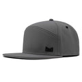 Melin Thermal Trenches Icon Infinite Golf Cap Granite Gray - FA21 Men