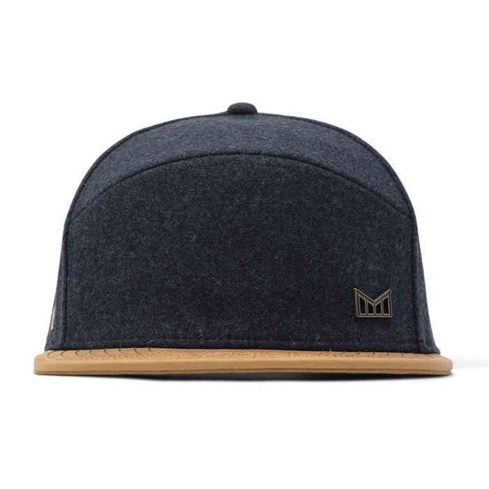 Melin Thermal Trenches Icon Scout Golf Cap Navy - FW23 Men