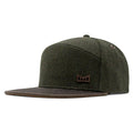 Melin Thermal Trenches Icon Scout Golf Cap Spruce - FW23 Men
