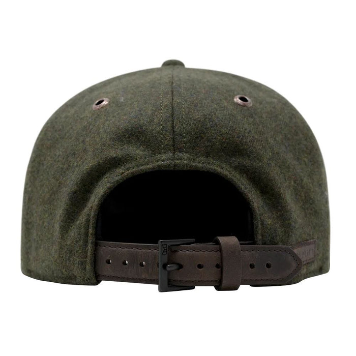 Melin Thermal Trenches Icon Scout Golf Cap Spruce - FW23 Men