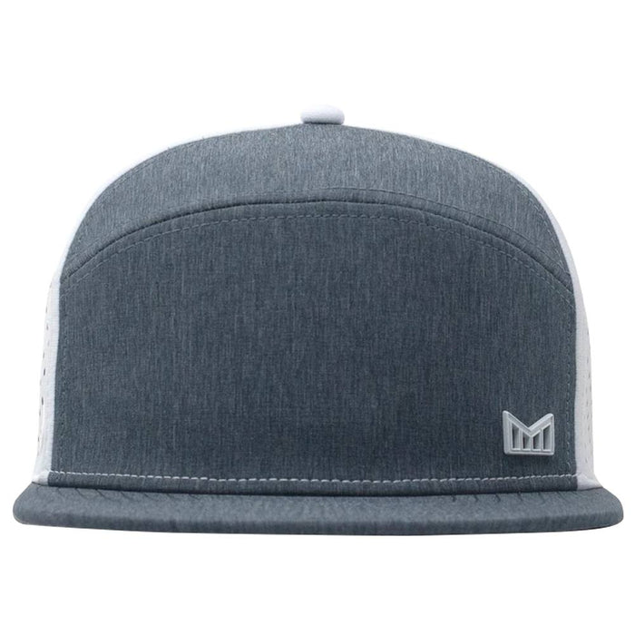 Melin Trenches Icon Hydro Golf Cap Heather Light Blue - 23 Men