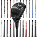 Mizuno JPX One Custom Hybrid