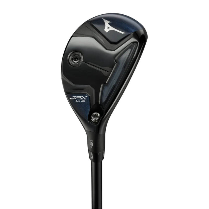 Mizuno JPX One Custom Hybrid