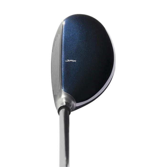 Mizuno JPX One Custom Hybrid