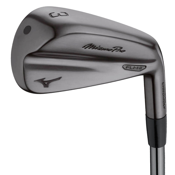 Mizuno Pro Fli-Hi Custom Utility Iron