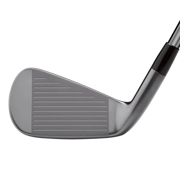 Mizuno Pro Fli-Hi Custom Utility Iron