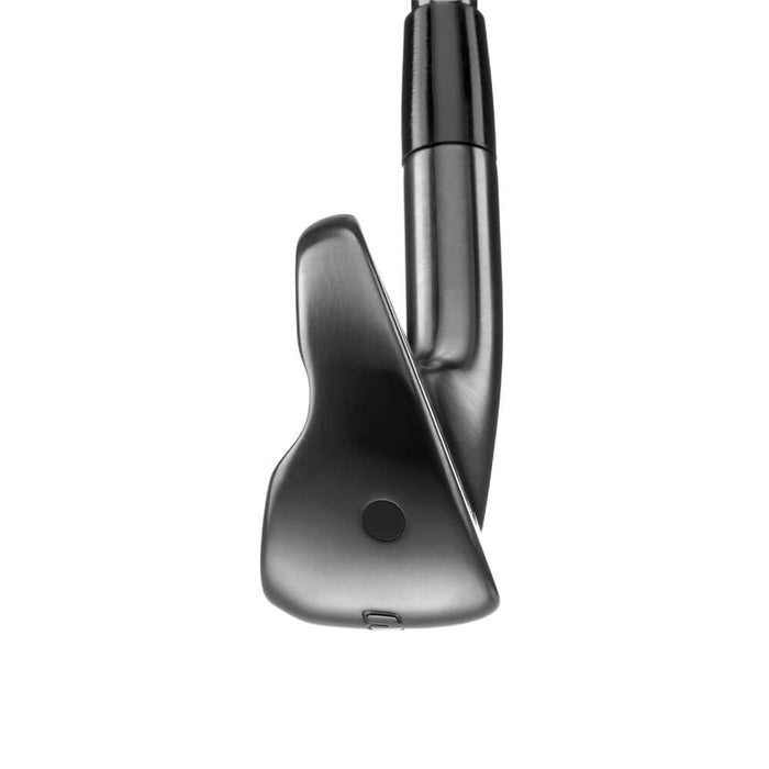 Mizuno Pro Fli-Hi Custom Utility Iron