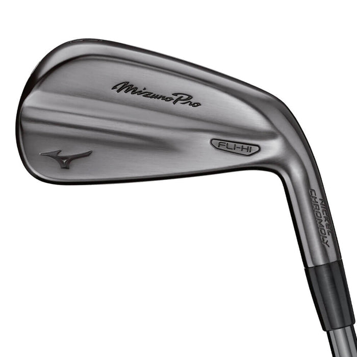 Mizuno Pro Fli-Hi Custom Utility Iron