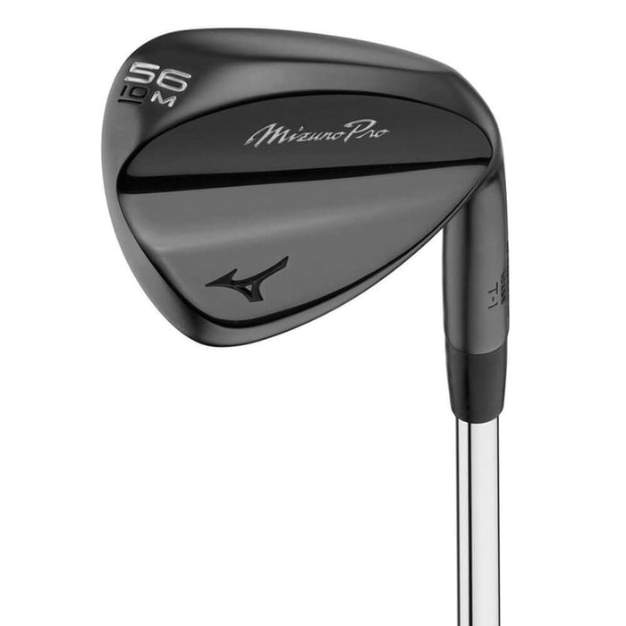 Mizuno Pro T1 Black Ion Custom Wedge