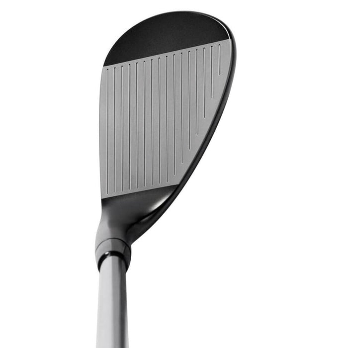 Mizuno Pro T3 Black Ion Forged Custom Wedge