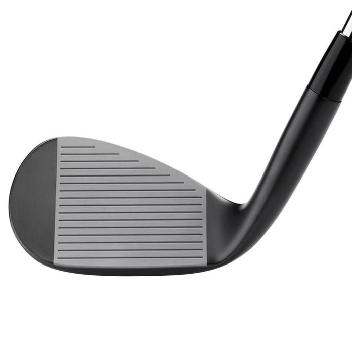 Mizuno Pro T3 Black Ion Forged Custom Wedge