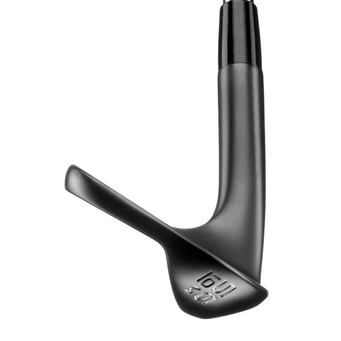Mizuno Pro T3 Black Ion Forged Custom Wedge