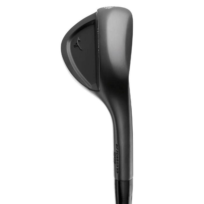 Mizuno Pro T3 Black Ion Forged Custom Wedge