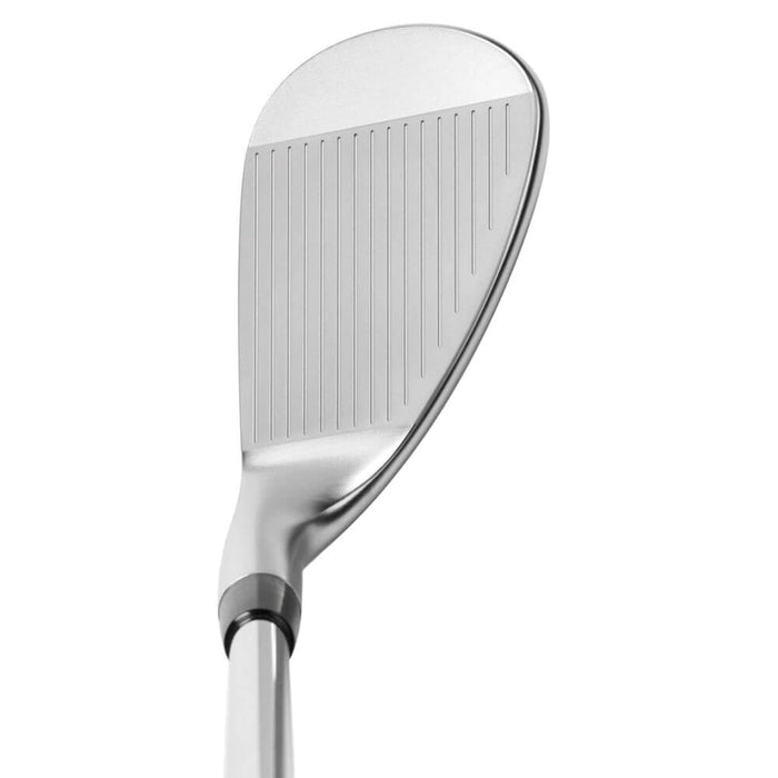 Mizuno Pro T3 White Satin Forged Custom Wedge