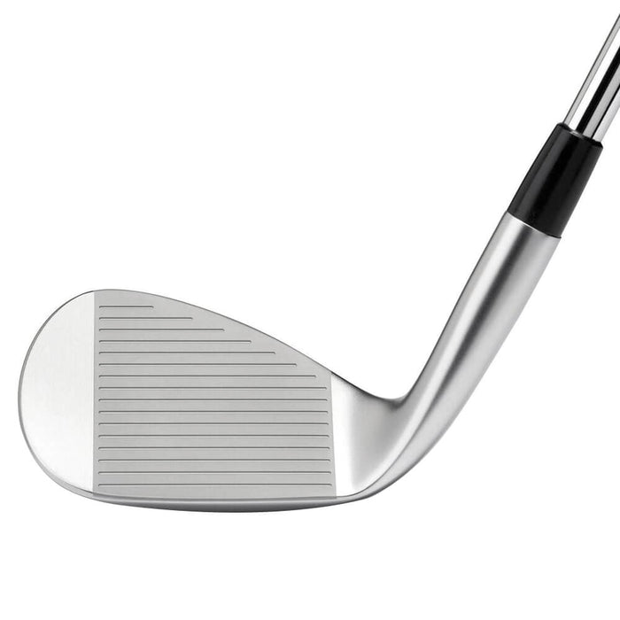 Mizuno Pro T3 White Satin Forged Custom Wedge