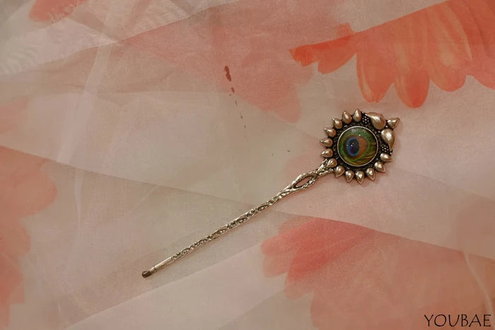 Mor Juda Pin
