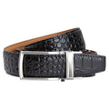 Nexbelt Alligator V2 Golf Belt Black - 24 Men