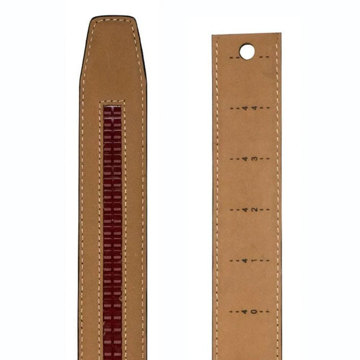 Nexbelt Alligator V2 Golf Belt Navy - 24 Men