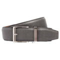 Nexbelt Rowland Thomas Golf Belt Pebble Gray - 24 Men