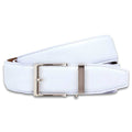 Nexbelt Rowland Thomas Golf Belt Pebble White - 24 Men
