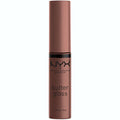 NYX  Butter Gloss 17 - Ginger Snap .27 Fl Oz