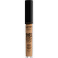 NYX  Cant Stop Wont Stop Contour Concealer 7.5 - Soft Beige 0.11 Fl Oz