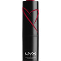 NYX  Shout Loud Satin Lipstick 13 - THE BEST