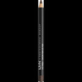 NYX  Slim Eye Pencil 931 - Black Brown
