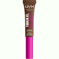 NYX  Thick It. Stick It Thickening Brow Mascara 04 - Rich Auburn