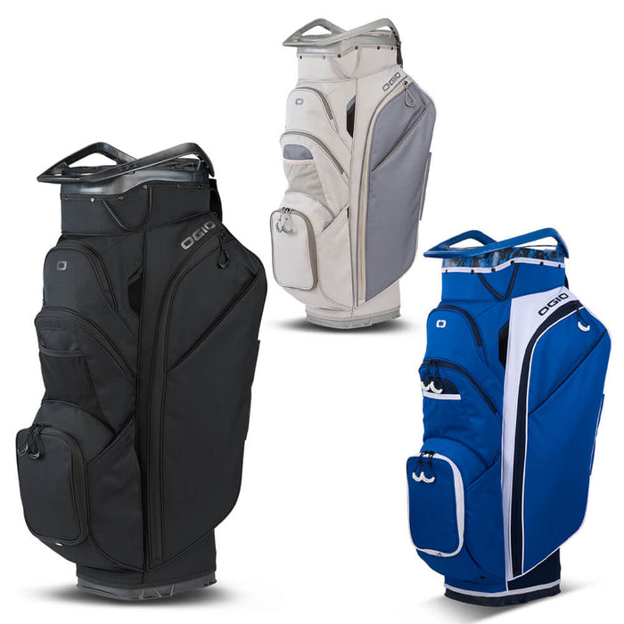 OGIO Woode Cart Bag - 26