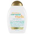 Ogx Quenching Coconut Curls Shampoo