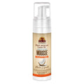 Okay Black Jamaican Castor Oil And Coconut Hair Styling Mousse 7.5 Oz