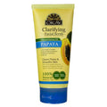 Okay Facial Scrub Papaya