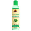 Okay Peppermint Leave-In Conditioner